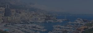 intérim Monaco